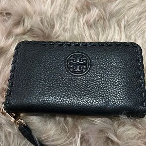 Tory Burch wristlet